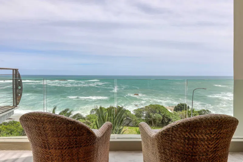 Beach Villa 1 in Camps Bay – photo 49