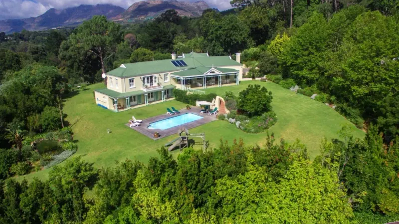 Constantia Outlook in Constantia Heights – photo 3