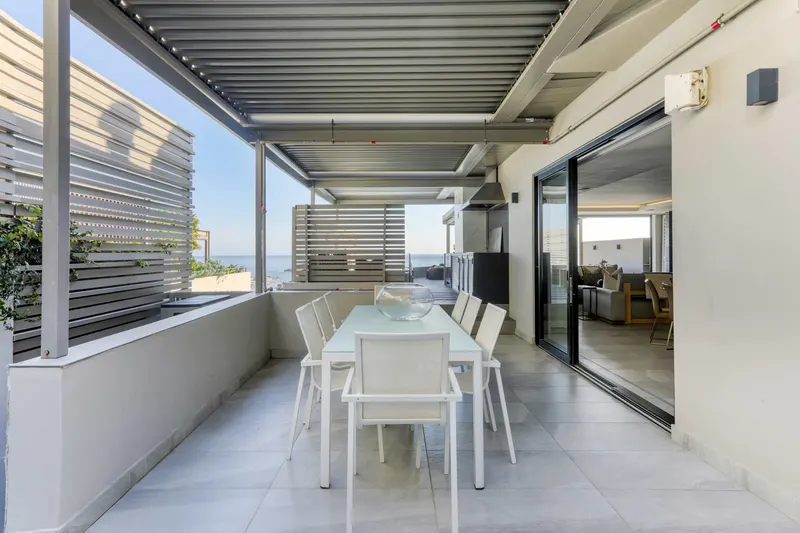 Bali Penthouse in Bakoven – photo 13