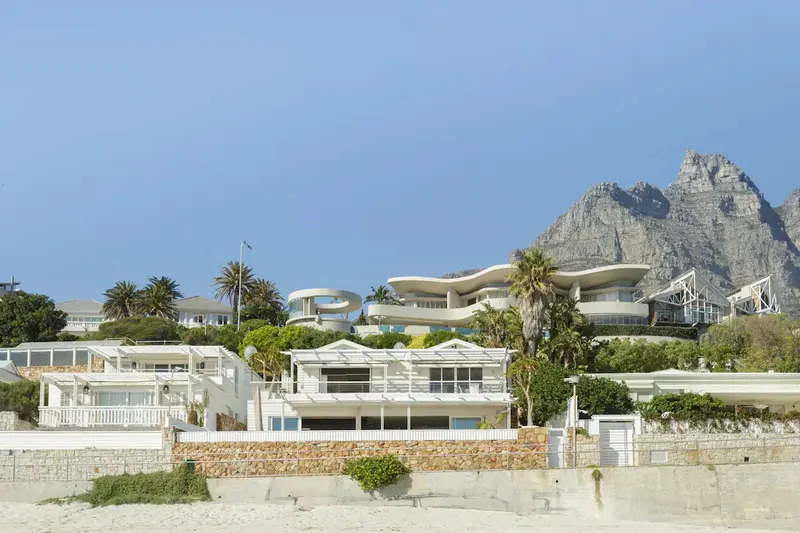 Glen Beach House in Camps Bay – photo 12