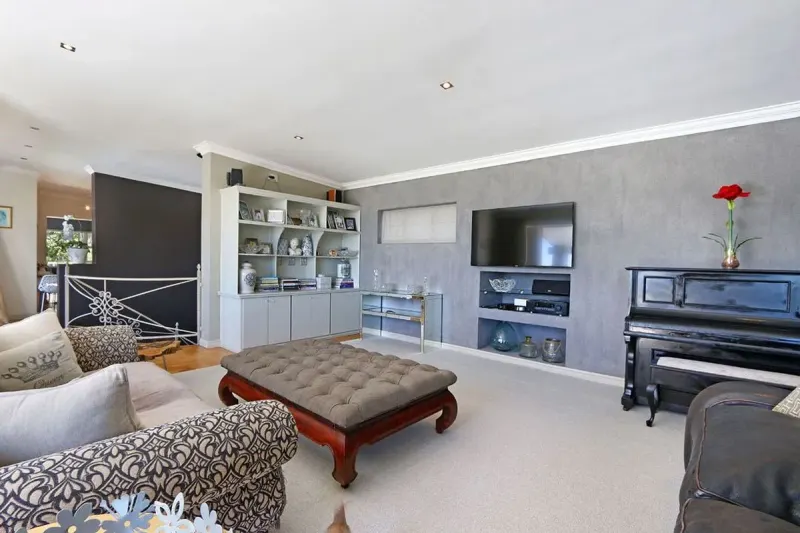 Pluke Villa in Newlands – photo 21