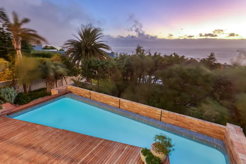 Gratia Villa in Camps Bay – photo 3