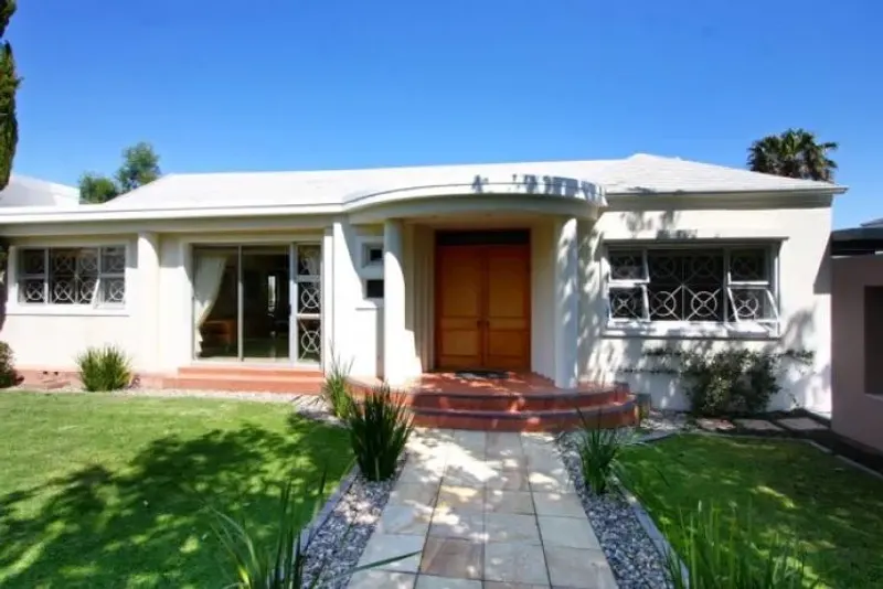 Villa Shanklin in Camps Bay – photo 13