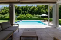 Shall Cross Villa in Bel Ombre – photo 13 thumbnail