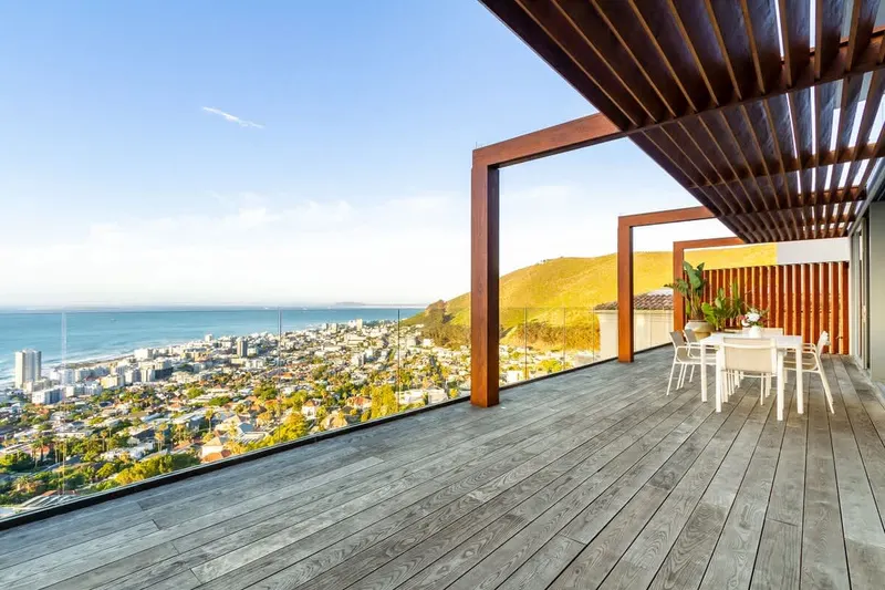 Villa Vista in Fresnaye – photo 40
