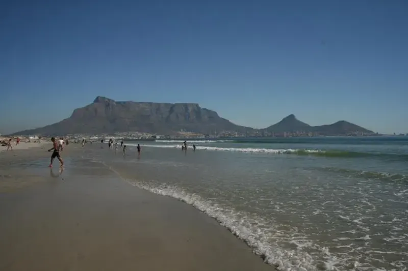Neptune Isle 317 in Bloubergstrand – photo 14