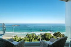 Villa Sevara in Camps Bay – photo 26 thumbnail