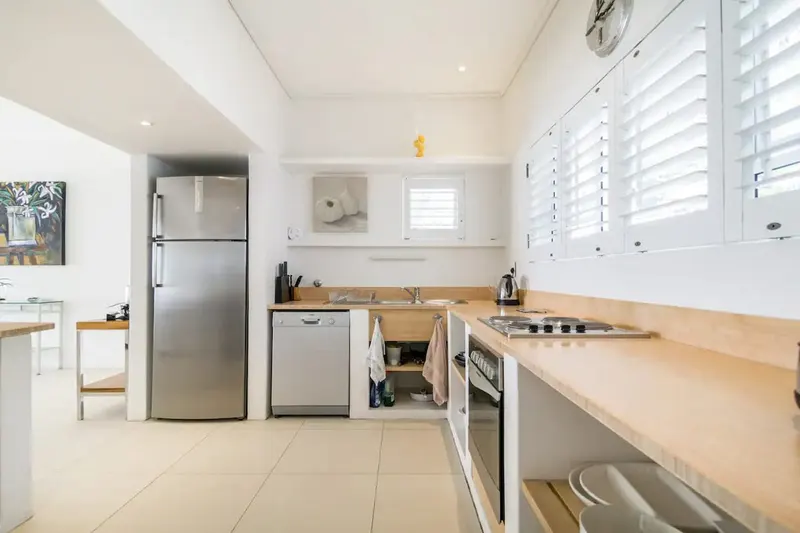 Msanga Villa in Camps Bay – photo 12