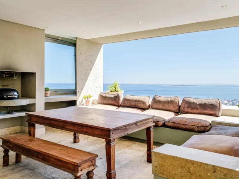 Skyward Villa in Fresnaye – photo 8
