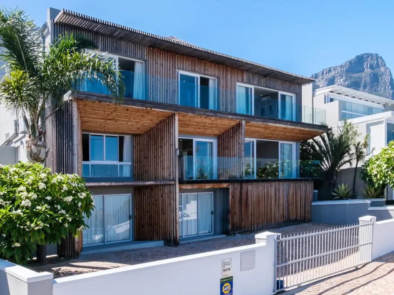 Serein in Camps Bay