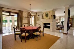 Brommersvlei Villa in Constantia Heights – photo 7 thumbnail