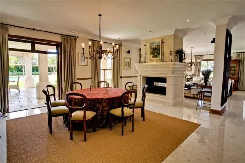 Brommersvlei Villa in Constantia Heights – photo 7