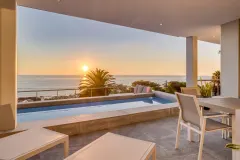 Casa di Sorrento in Camps Bay – photo 1 thumbnail