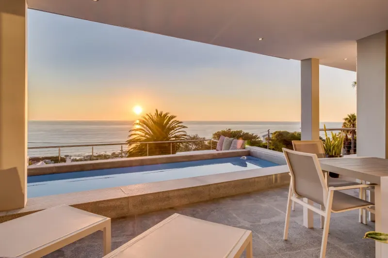 Casa di Sorrento in Camps Bay – photo 1