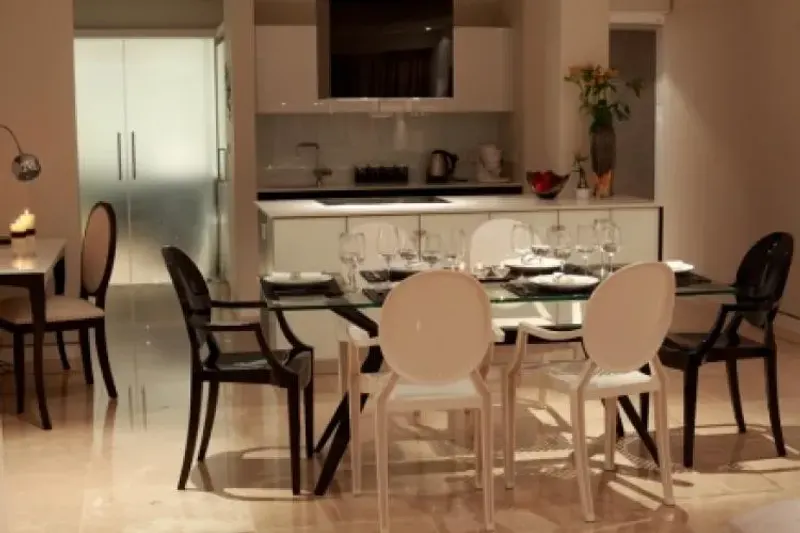 15 On Orange Penthouse in Cape Town City Centre – photo 3