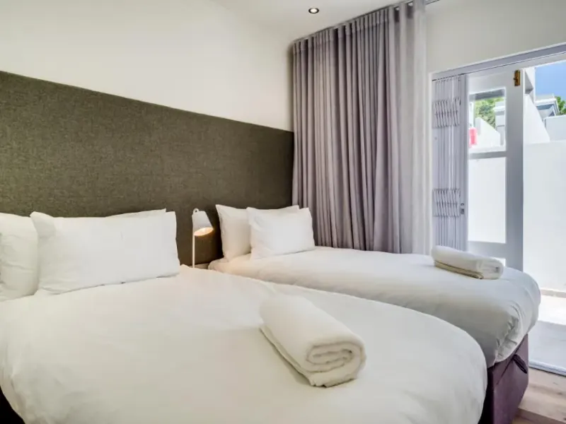 De Waterkant Townhouse in Green Point – photo 7
