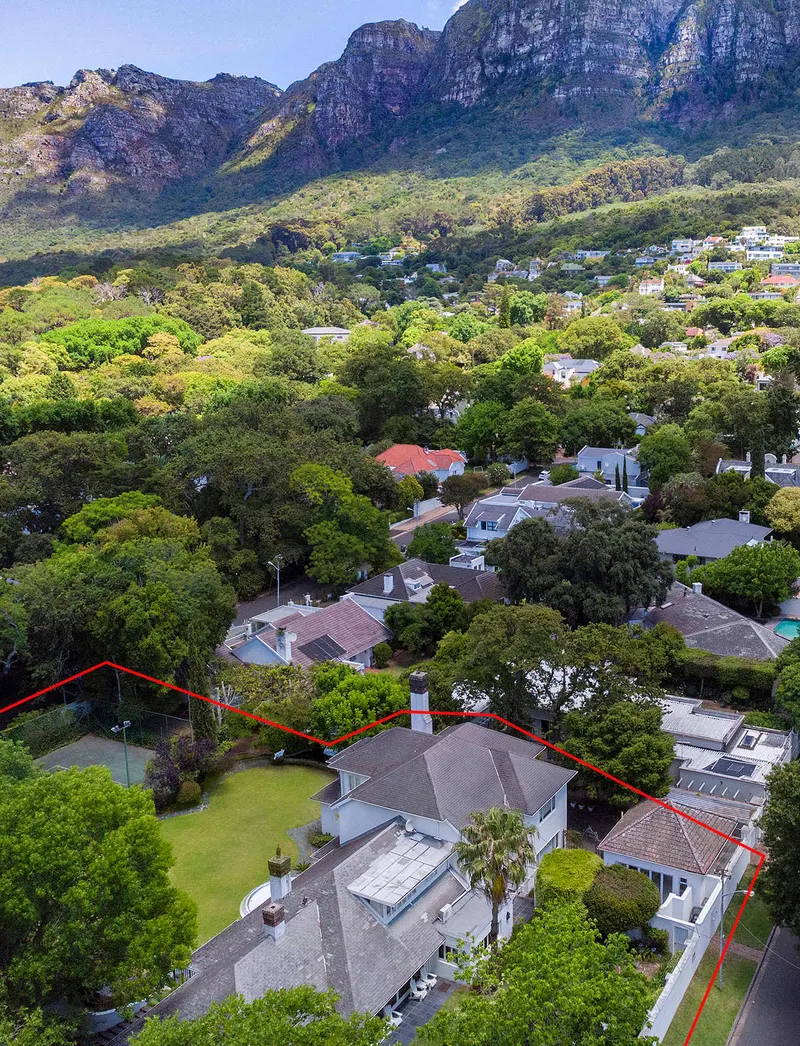 Koi Newlands Villa in Newlands – photo 35