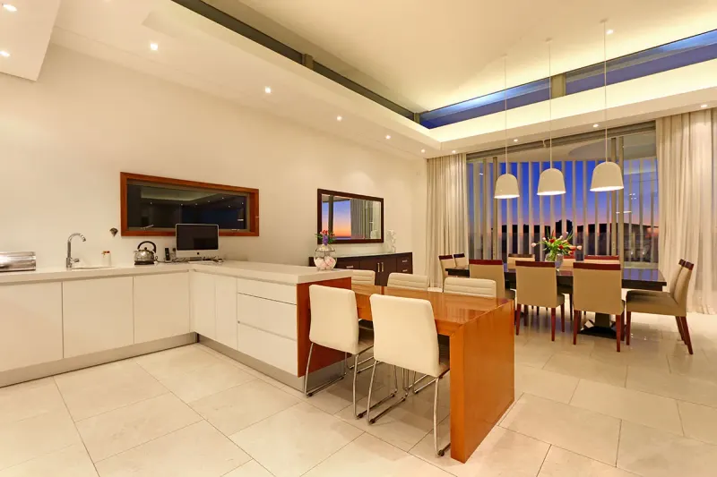 Villa Dhalia in Fresnaye – photo 7