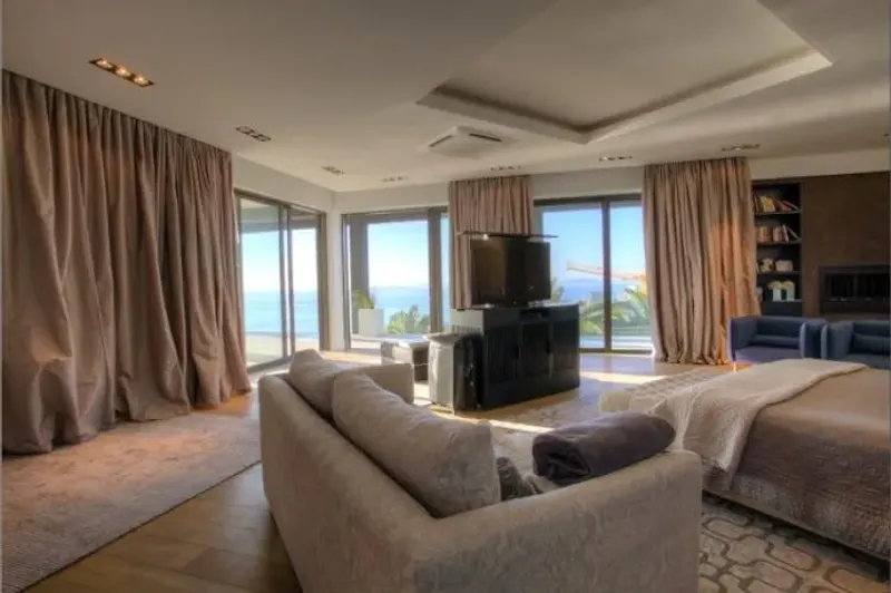 Villa St. Leon in Bantry Bay – photo 10