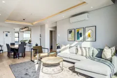 Penthouse on S in Three Anchor Bay – photo 2 thumbnail