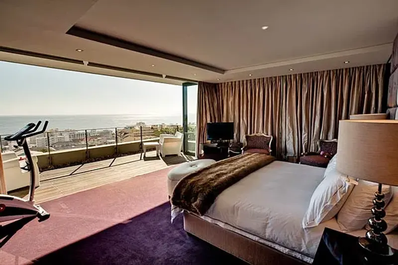 Avenue Marina in Fresnaye – photo 13