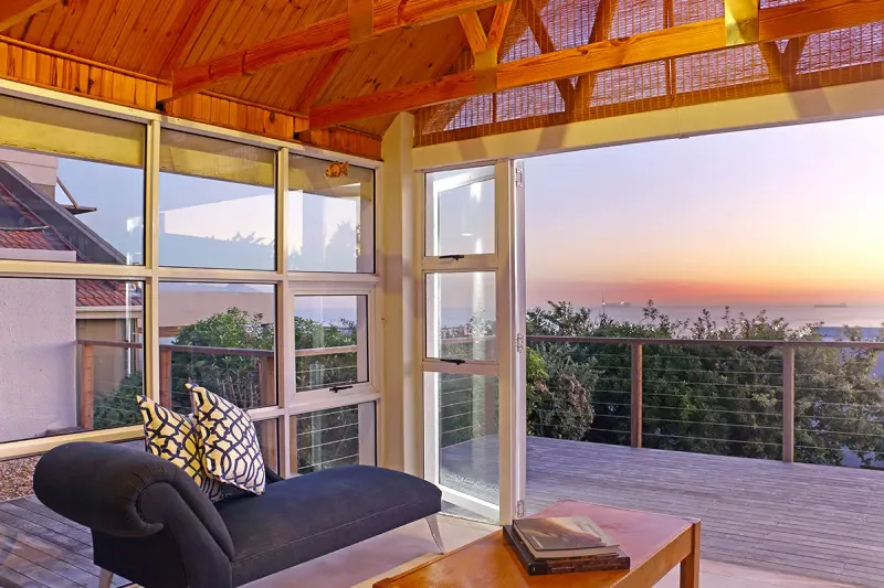 Gull Road Villa in Bloubergstrand – photo 2