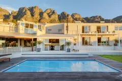 Villa Amber in Bakoven – photo 3 thumbnail