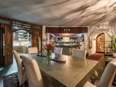 Varsity Street Villa in Tamboerskloof – photo 10 thumbnail