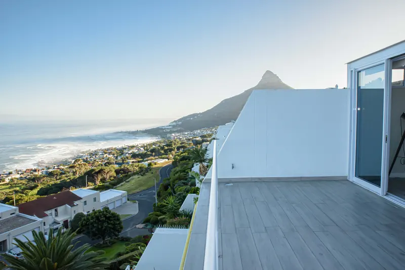 Bella Vista - Apartment with spectacular Ocean Views in Bakoven – photo 39