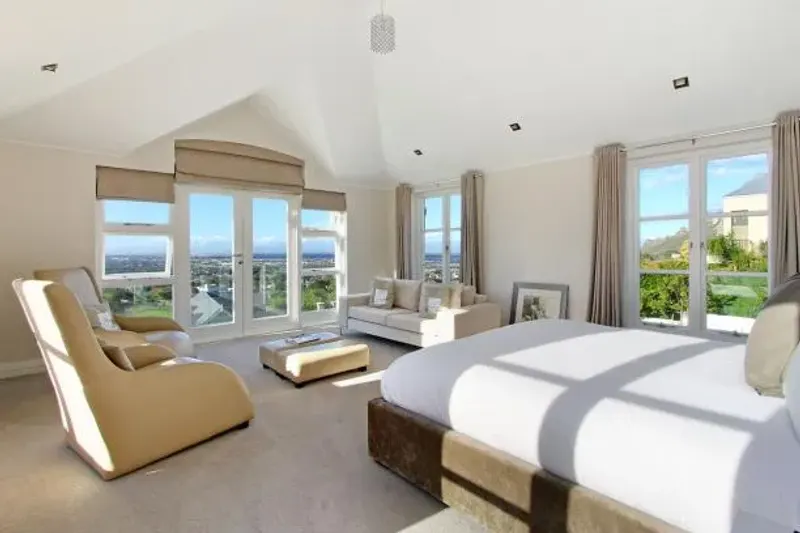 Villa Chardonnay in Muizenberg – photo 9