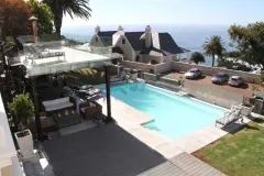 Kloof Road Villa in Bantry Bay – photo 15 thumbnail