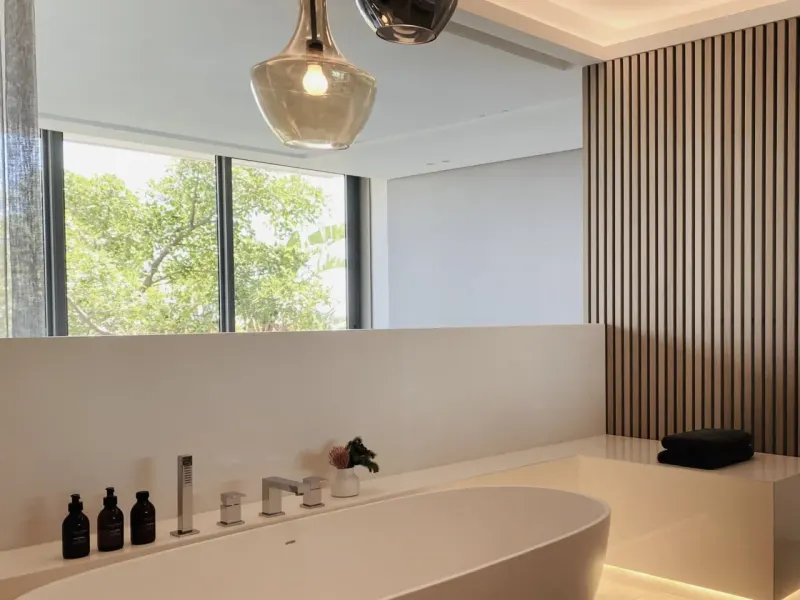 Epic Loft 3 Bedroom in Camps Bay – photo 16