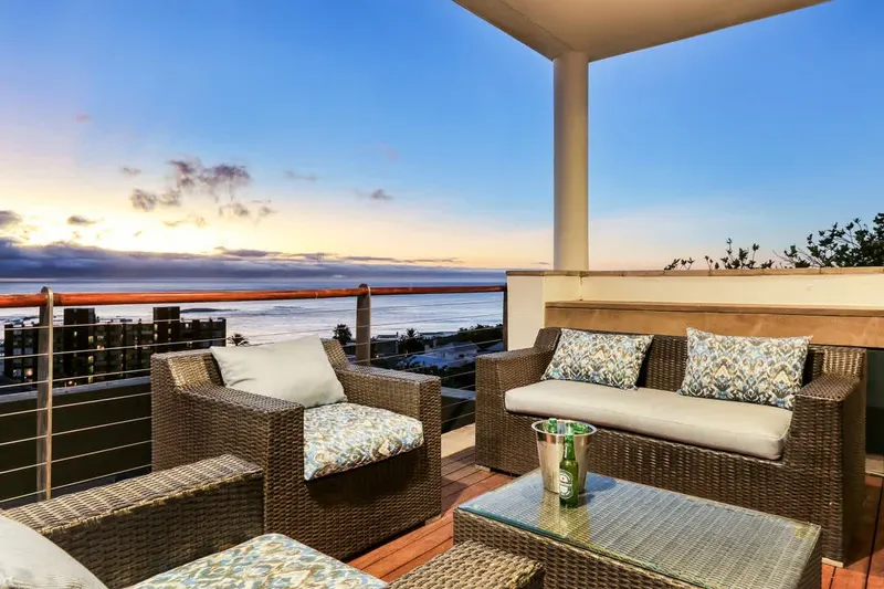Strathmore House in Camps Bay – photo 15