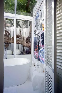 Clifton Chic Bungalow in Clifton – photo 4 thumbnail