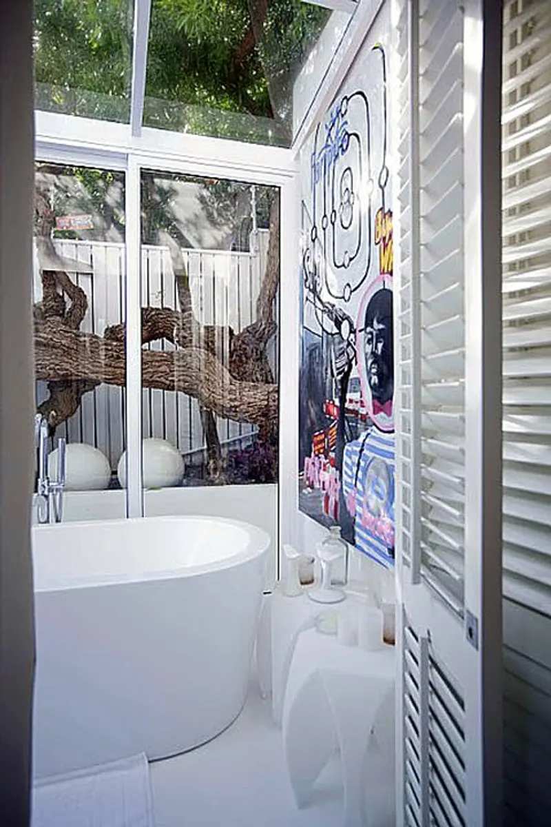 Clifton Chic Bungalow in Clifton – photo 4
