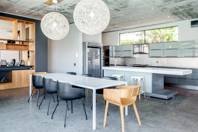 Hove Villa in Camps Bay – photo 22