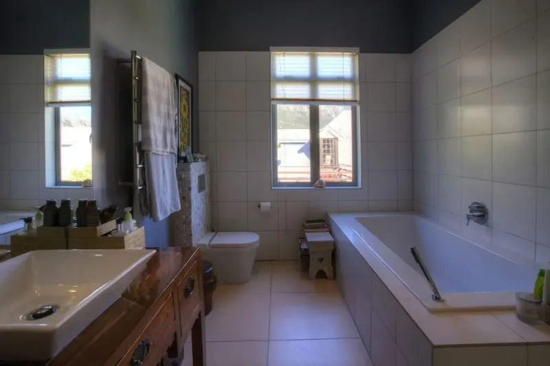 Ingwelala Camps Bay in Camps Bay – photo 20