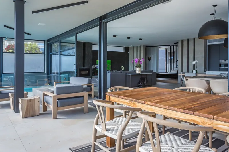 Villa 42 in Camps Bay – photo 4