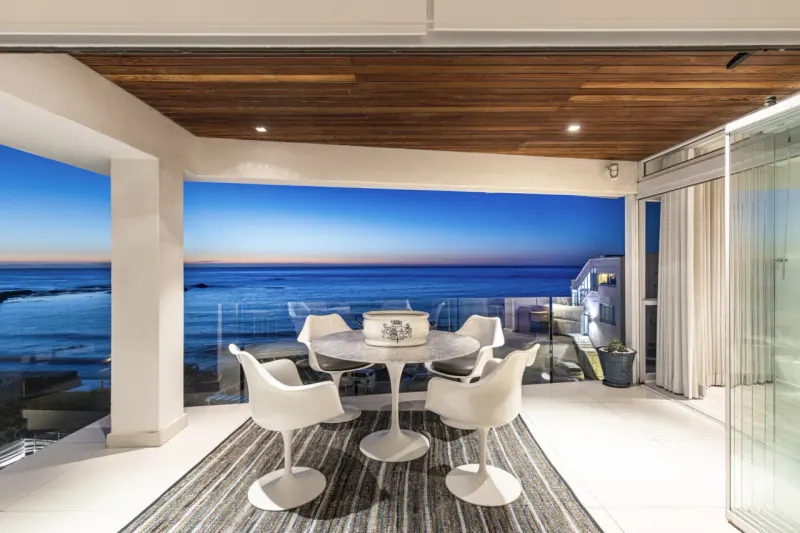 Clifton Sunsets Penthouse in Clifton – photo 3