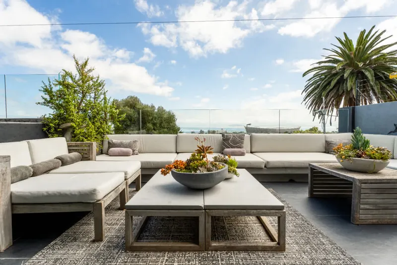 Joubert Oasis Villa in Green Point – photo 17