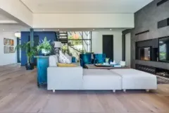 Villa Sapphire in Bakoven – photo 1 thumbnail