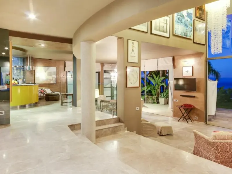 La Grande Vue in Fresnaye – photo 9