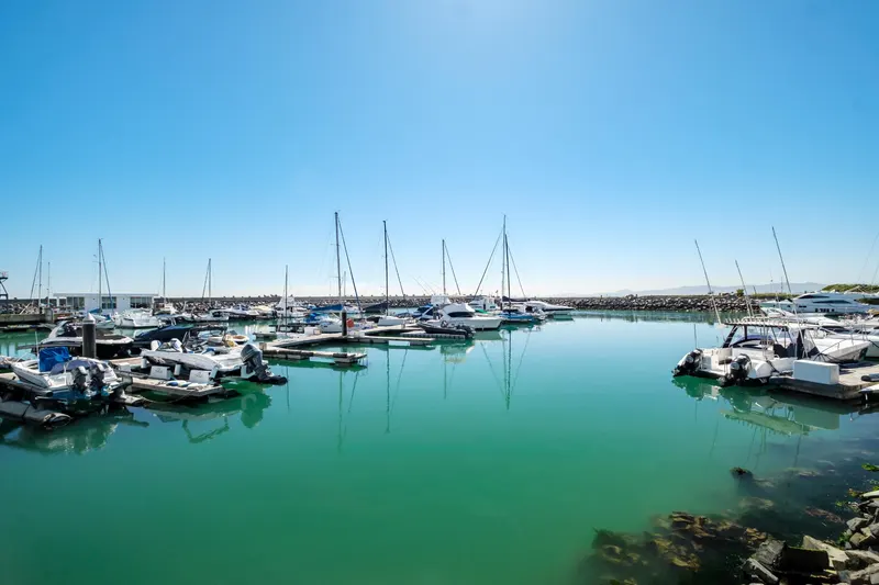 Bella Marina in Mouille Point – photo 27