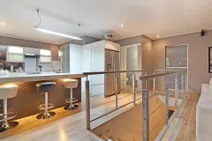 Residence Penthouse in Green Point – photo 7 thumbnail