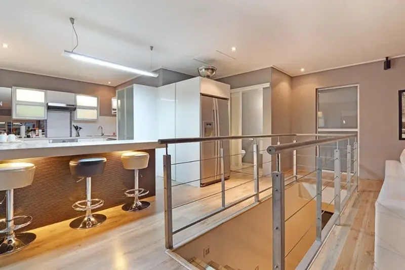 Residence Penthouse in Green Point – photo 7