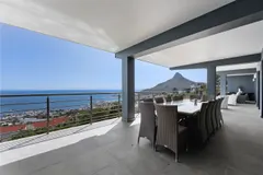 Villa Silva in Camps Bay – photo 1 thumbnail