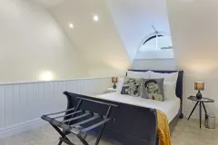 Alphens Edge Boutique Retreat in Alphen – photo 6 thumbnail