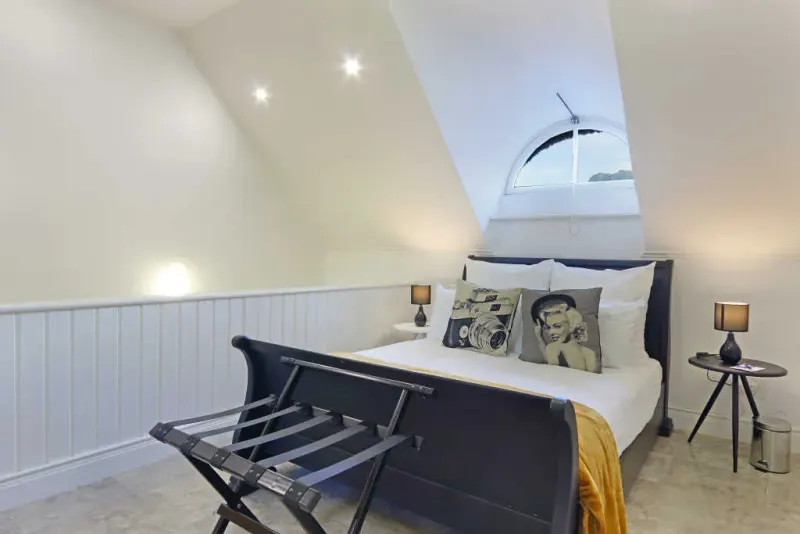 Alphens Edge Boutique Retreat in Alphen – photo 6