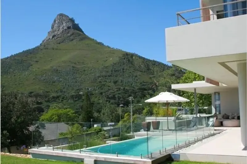 Dal Road Villa in Camps Bay – photo 7