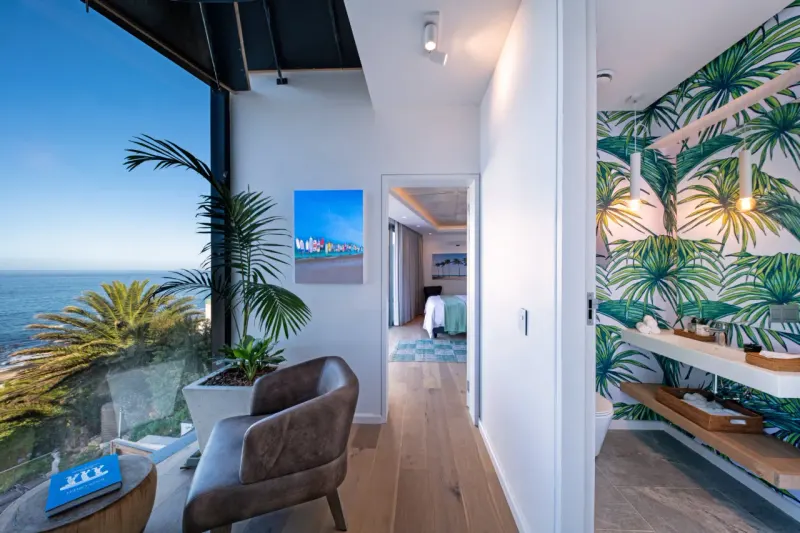 Beach Villa - Camps Bay Grand in Camps Bay – photo 2
